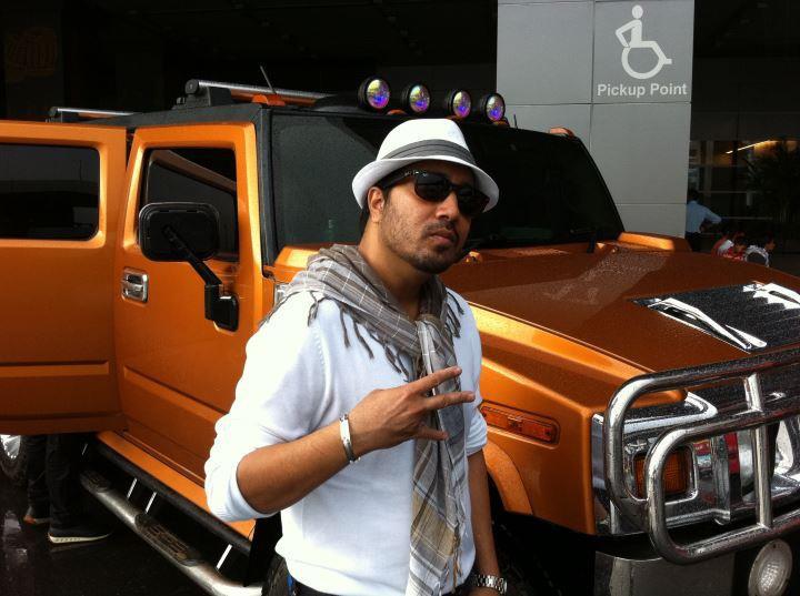 Mika  Singh